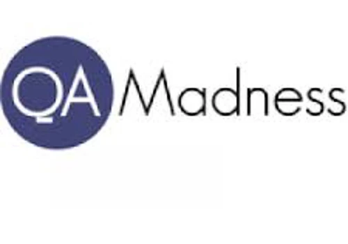 Consulting & recruitment for QA Madness
