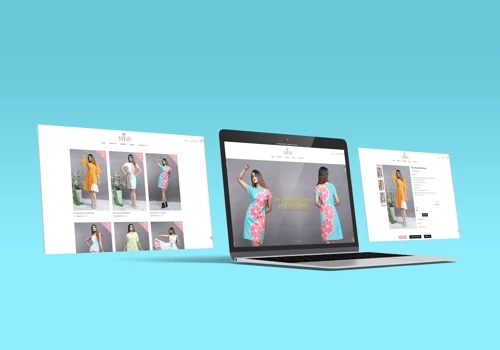 Miva Closet | Ecommerce Website Development company in surat