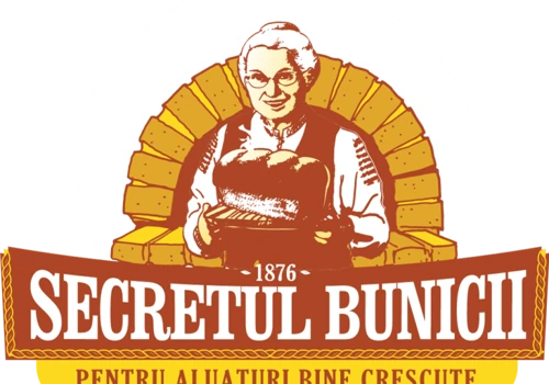 Secretul Bunicii