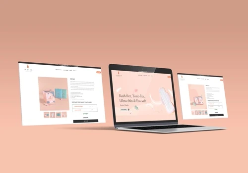 Evolve Essential | Top 10 Ecommerce Development company in Surat