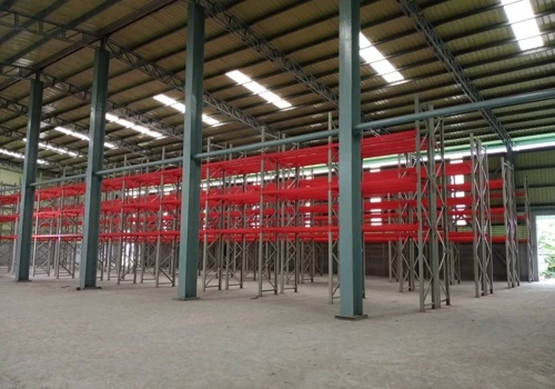 Industrial Rack