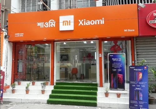 Signage & Display