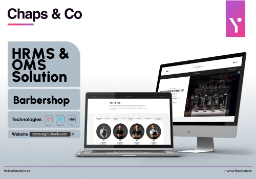 Chaps & Co. Software
