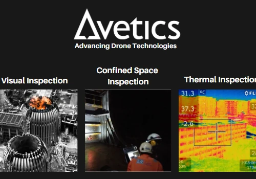 Avetics: Advancing Drone Technologies