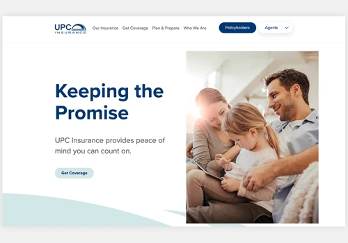 UPC Insurance