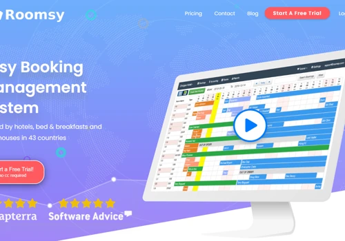 Web development