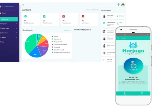Employee Self Service  & Mobile Apps
