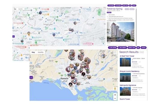 Harjaga Locator: Streamlining Market Insight & PM