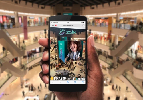 AR Ad Formats