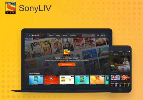 SonyLiv