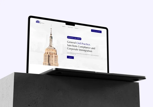 Rowhani Law Group