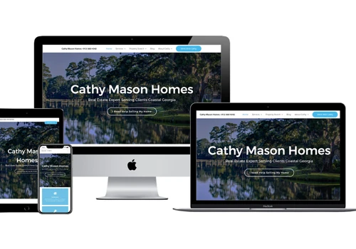 Cathy Mason Homes