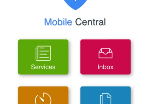 Cross Platform Mobile App for Red Hat Process Manager