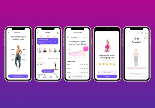 1,700,000 new users in 9 months for Fitingo