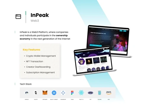 Web3 Education Platform, led by women