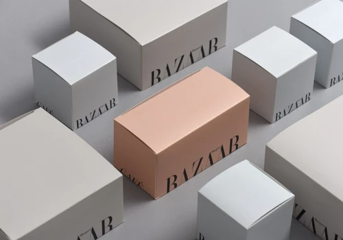 Harper's Bazaar Café Dubai