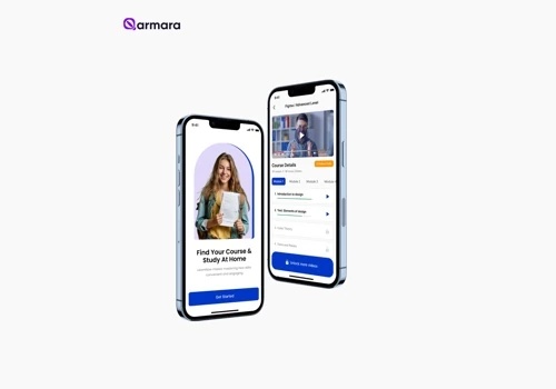 Education App