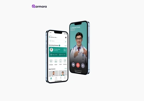 Telemedicine App
