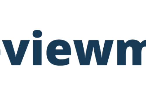 Real estate review platform for realtors