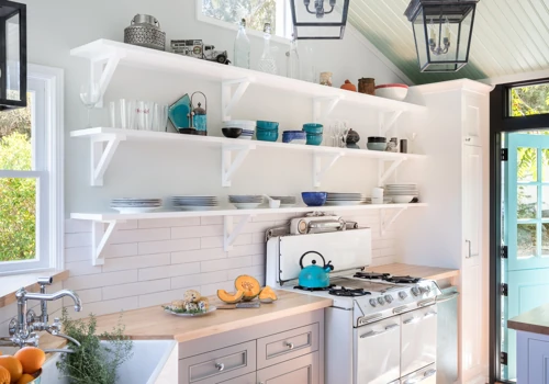 A vintage Malibu Area Remodel