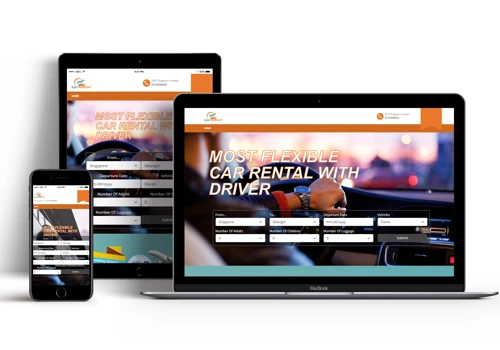 KL Taxi Services