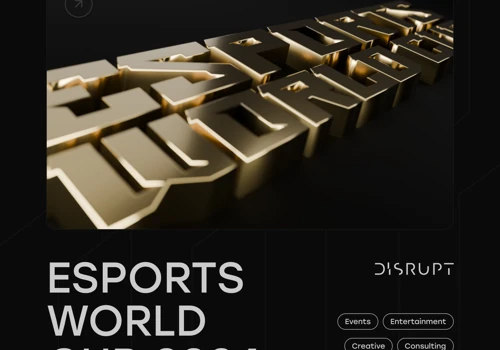 Esports World Cup