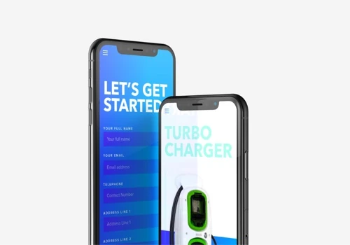 JumpCharge
