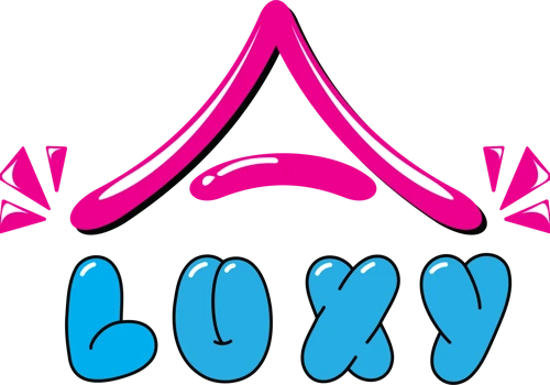 Luxy Branding , Marketing Materials, Campaigns