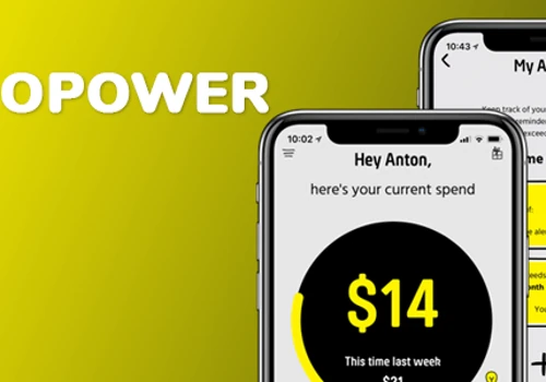Mojo Power