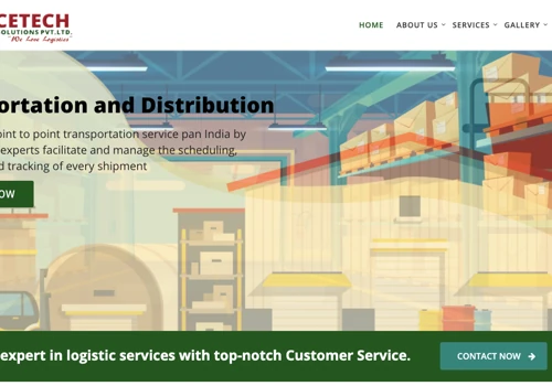 Website Design and Digital Marketing