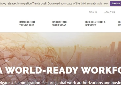 Envoy Global