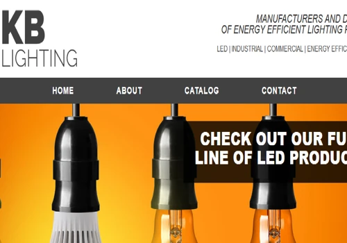 Kb Lightning