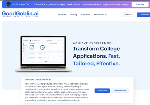 Edtech AI Solution