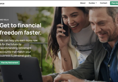 Gig Finance Fintech Solution