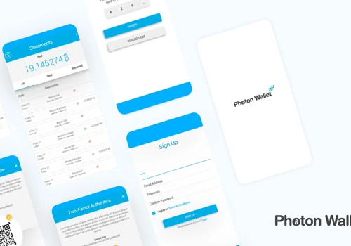 Photon Wallet