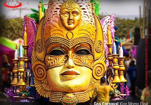 Goa Carnival