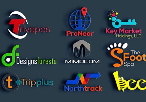 Professional Logo Designers in Bangalore