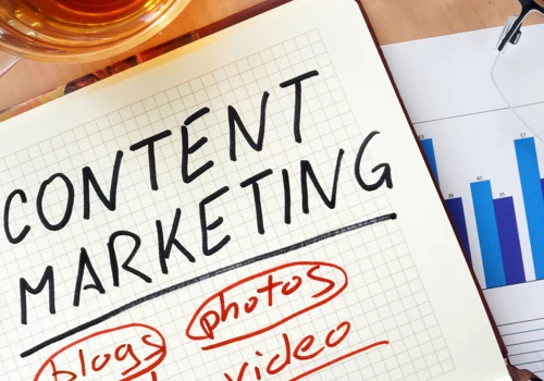 Best B2B Content Marketing Services in Bangalore