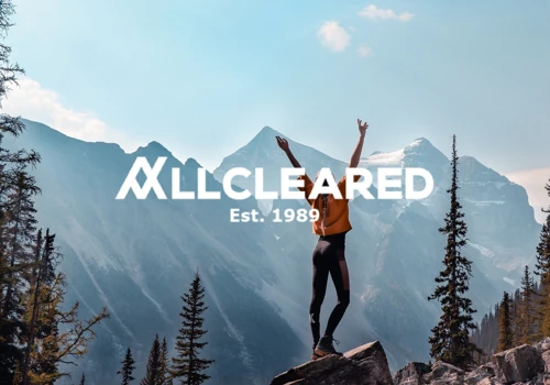 AllCleared: +30% in traffic and +45% in new leads
