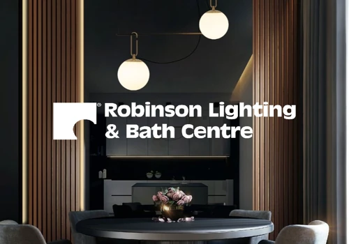 Robinson Lighting & Bath Centre - PPC ROI