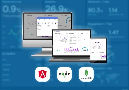 Analytics Dashboard