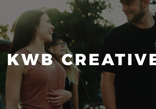 KWB Creative Showreel