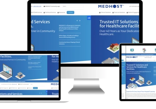MEDHOST