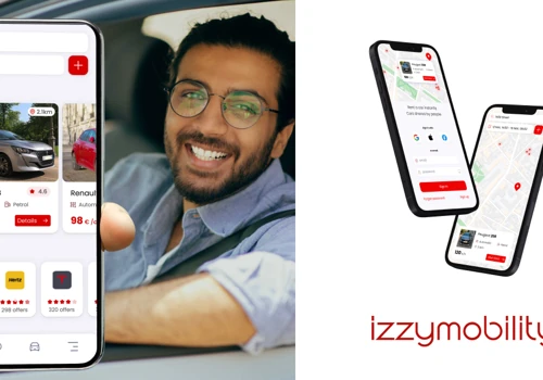 Car Sharing