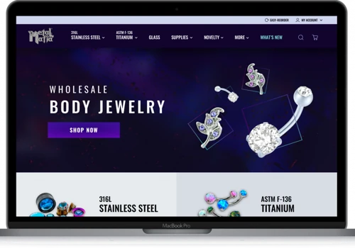 Metal Mafia Case Study
