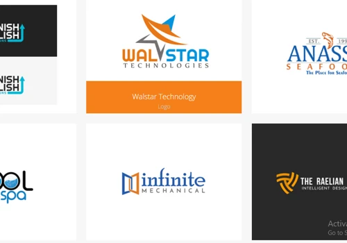 Professional Logo Design