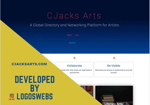 C Jacks Arts