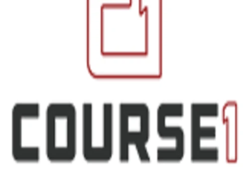 The Logo Of Course1