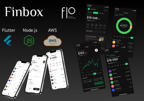 White-Label investing platform FinBox Solutions