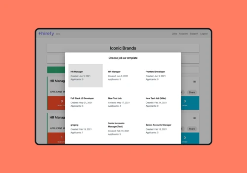 Hirefy